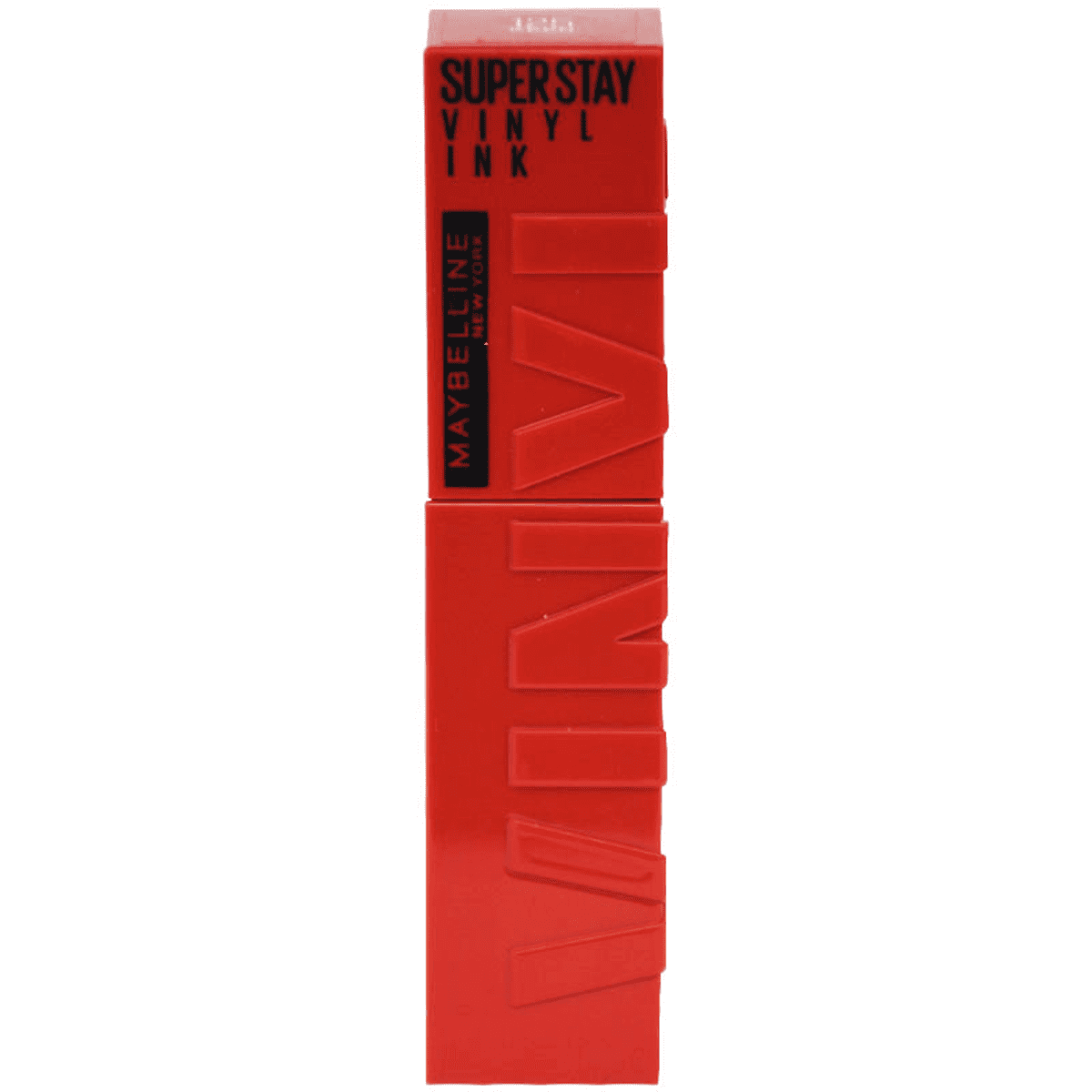 Maybelline Super Stay Vinyl Ink/125