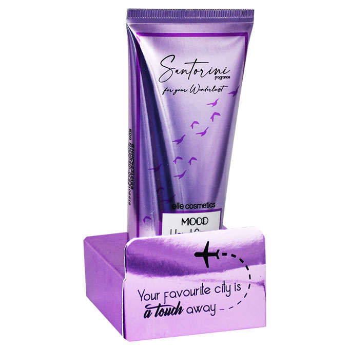 Mood Santorini Hand Cream 50gm
