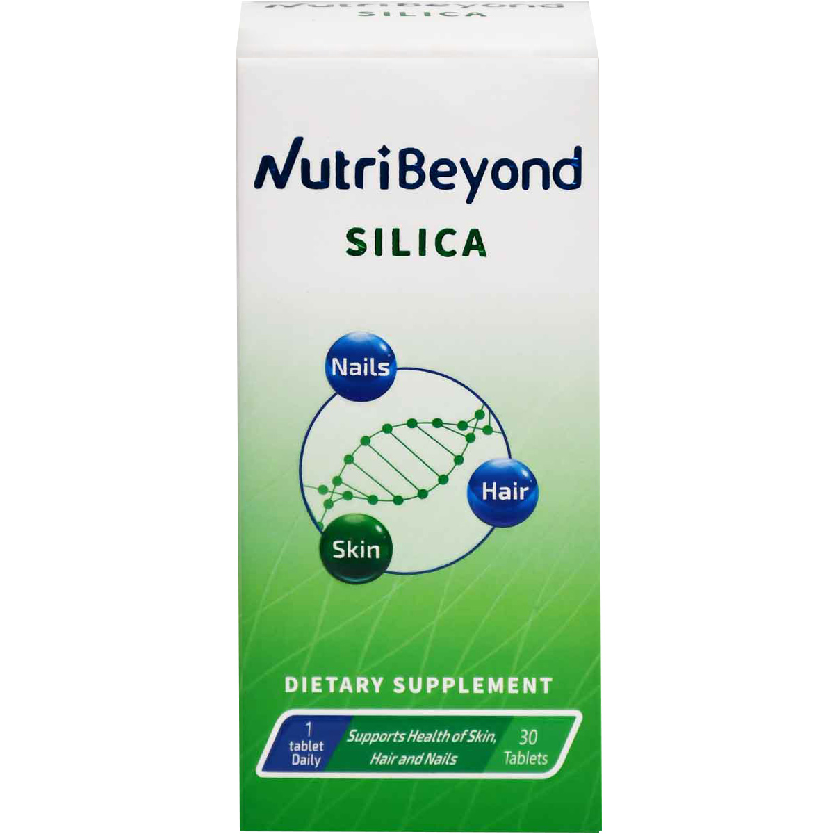 Nutribeyond Silica 30 Tablets