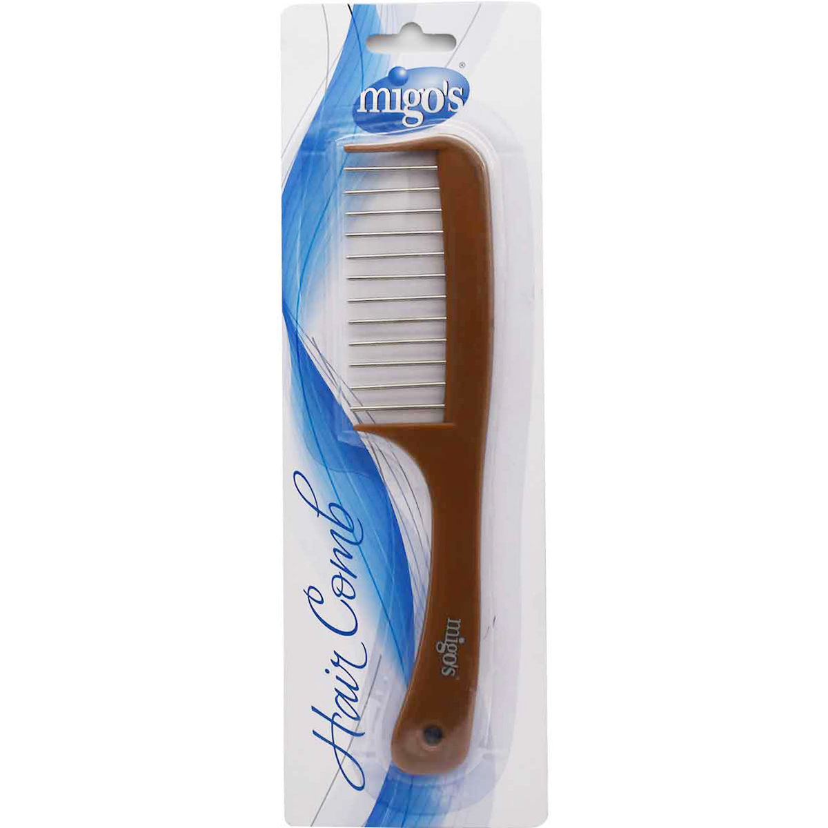 Migos Hair Comb/03336