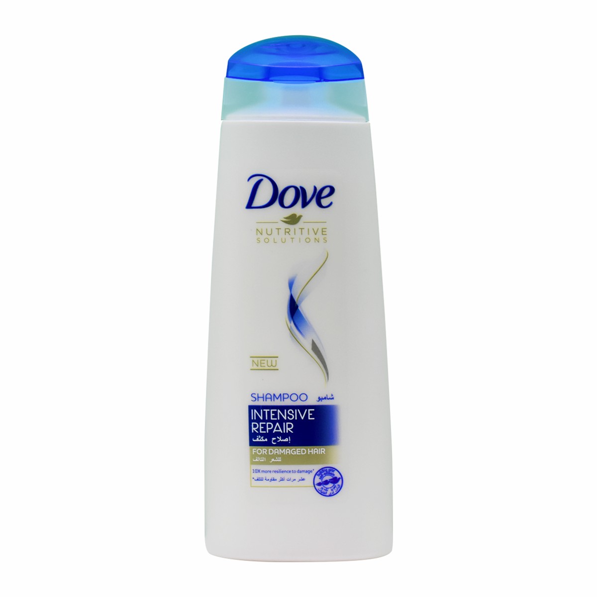 Dove Intensive Repair Shampoo 200ml