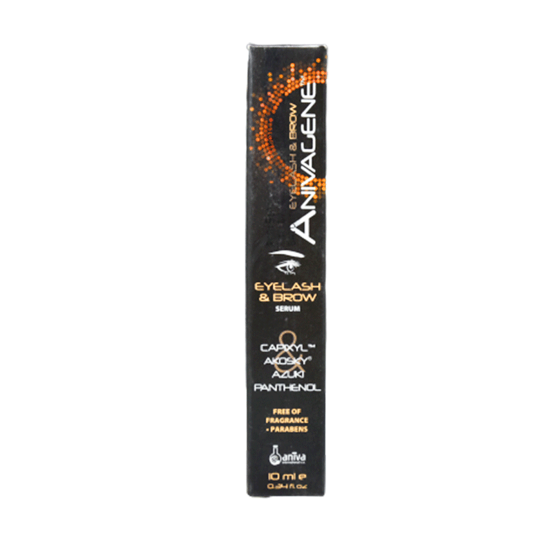 Anivagene Eyelash & Brow Serum 10ml