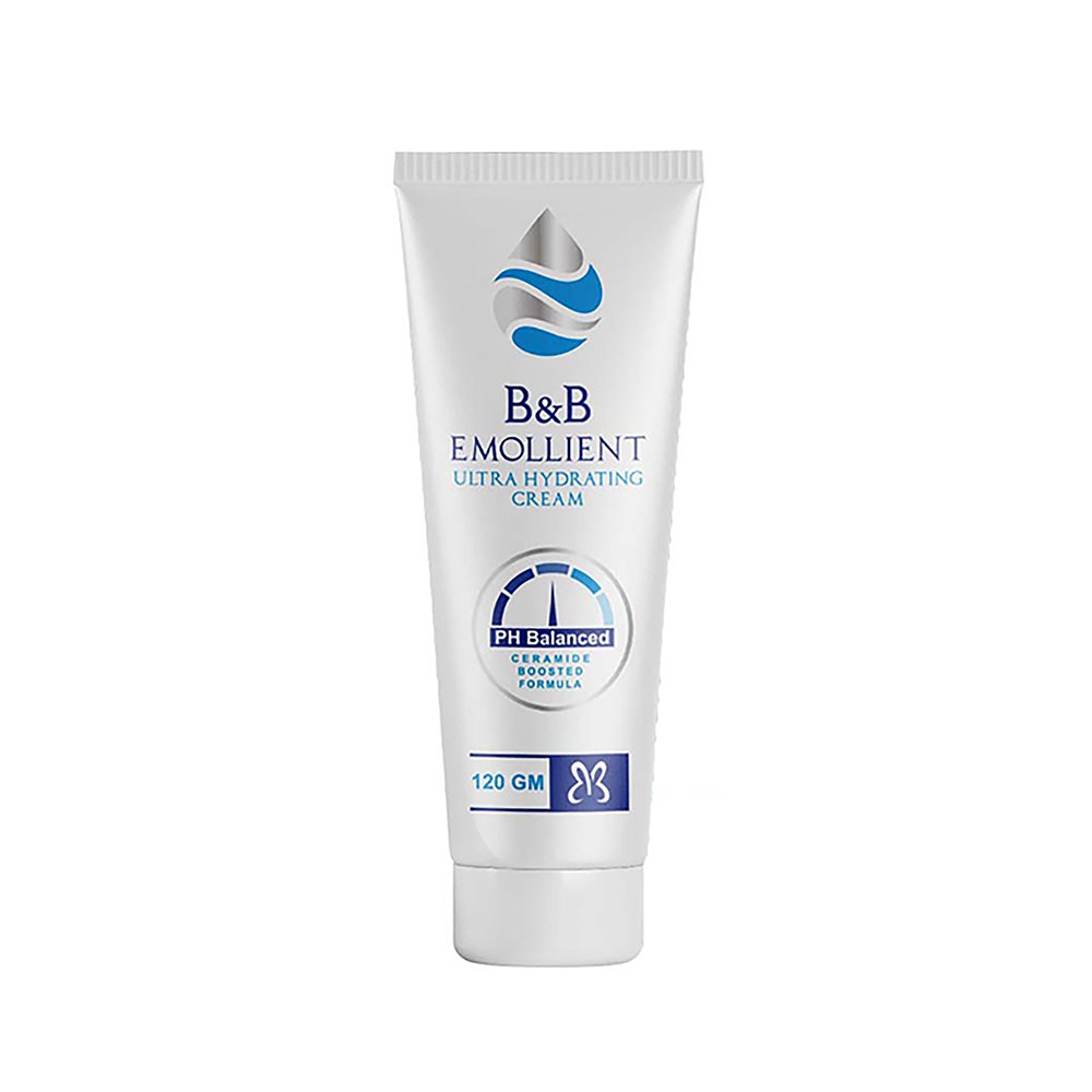 Beauty & Beyond Emollient Cream 120gm