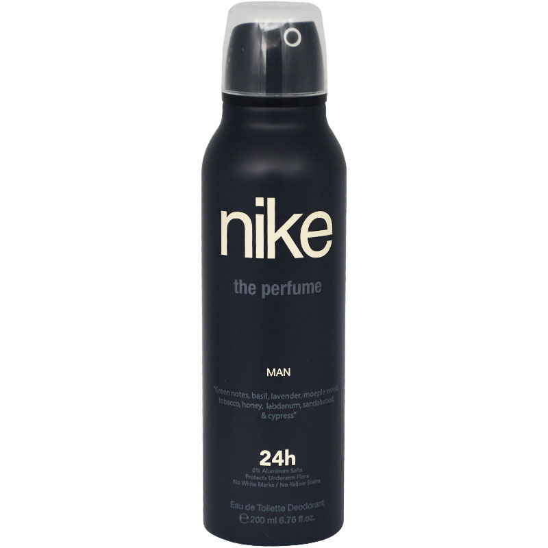 Nike The Perfume Deodorant Spray For Men 200ml
