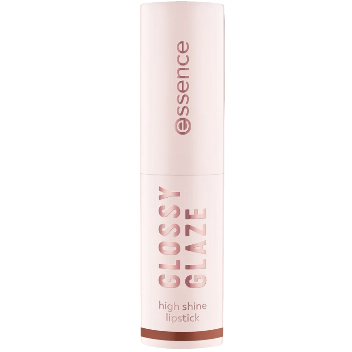 Essence Glossy Glaze High Shine Lipstick/01
