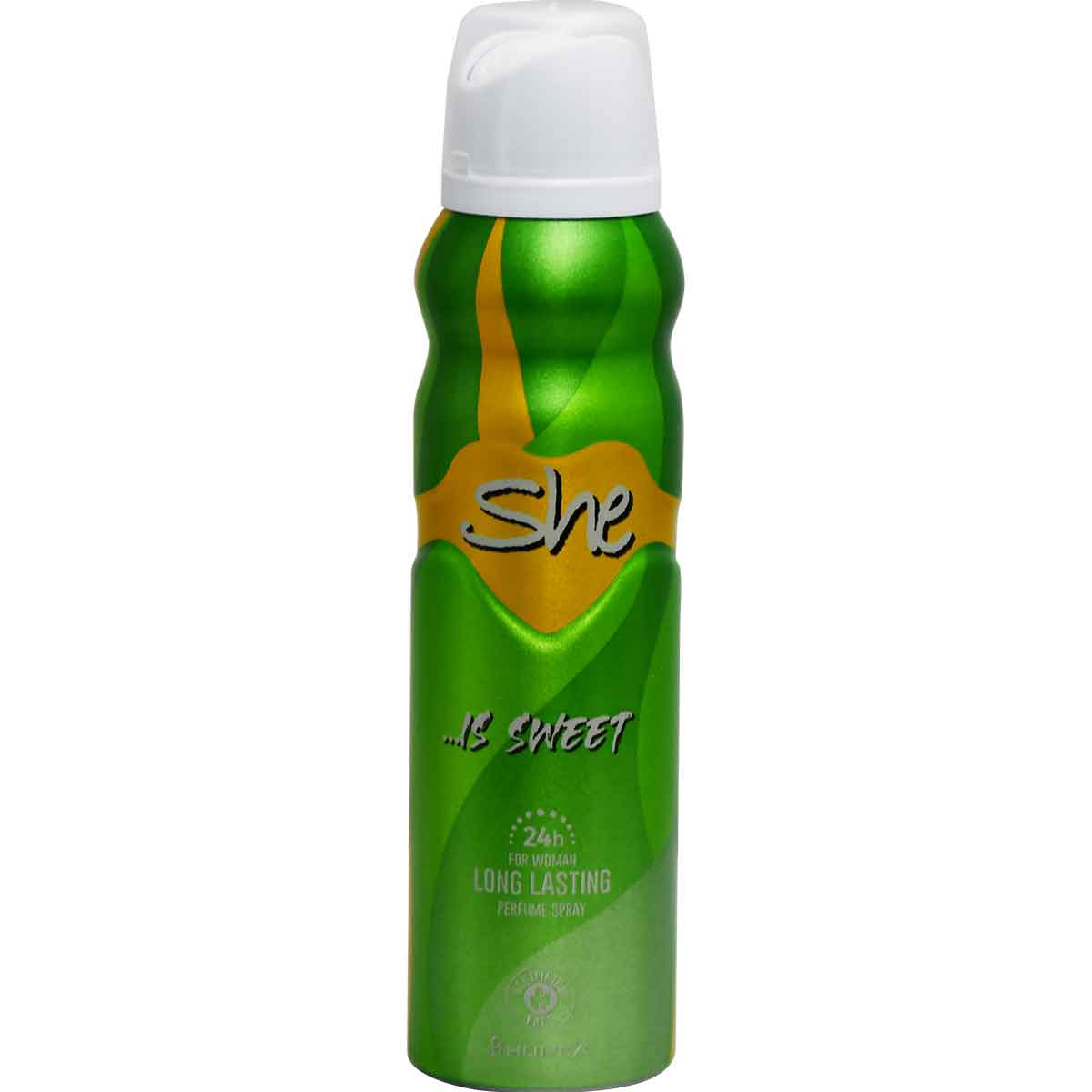 She Is Sweet Perfume Spray For Women 150 ml
