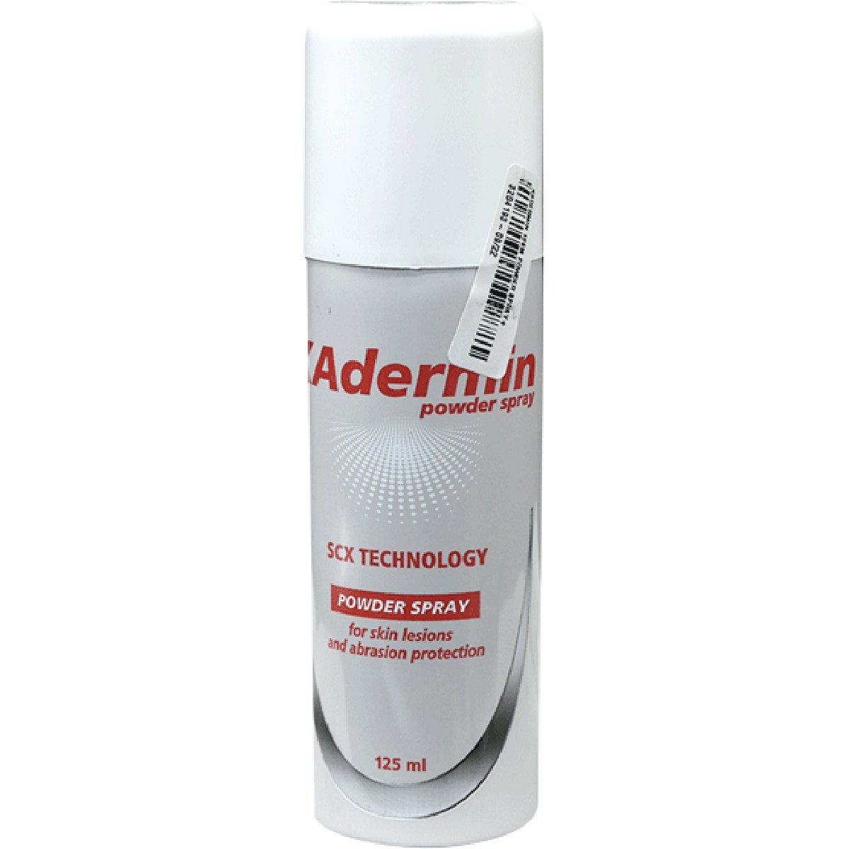 Kadermin 125M Powder Spray