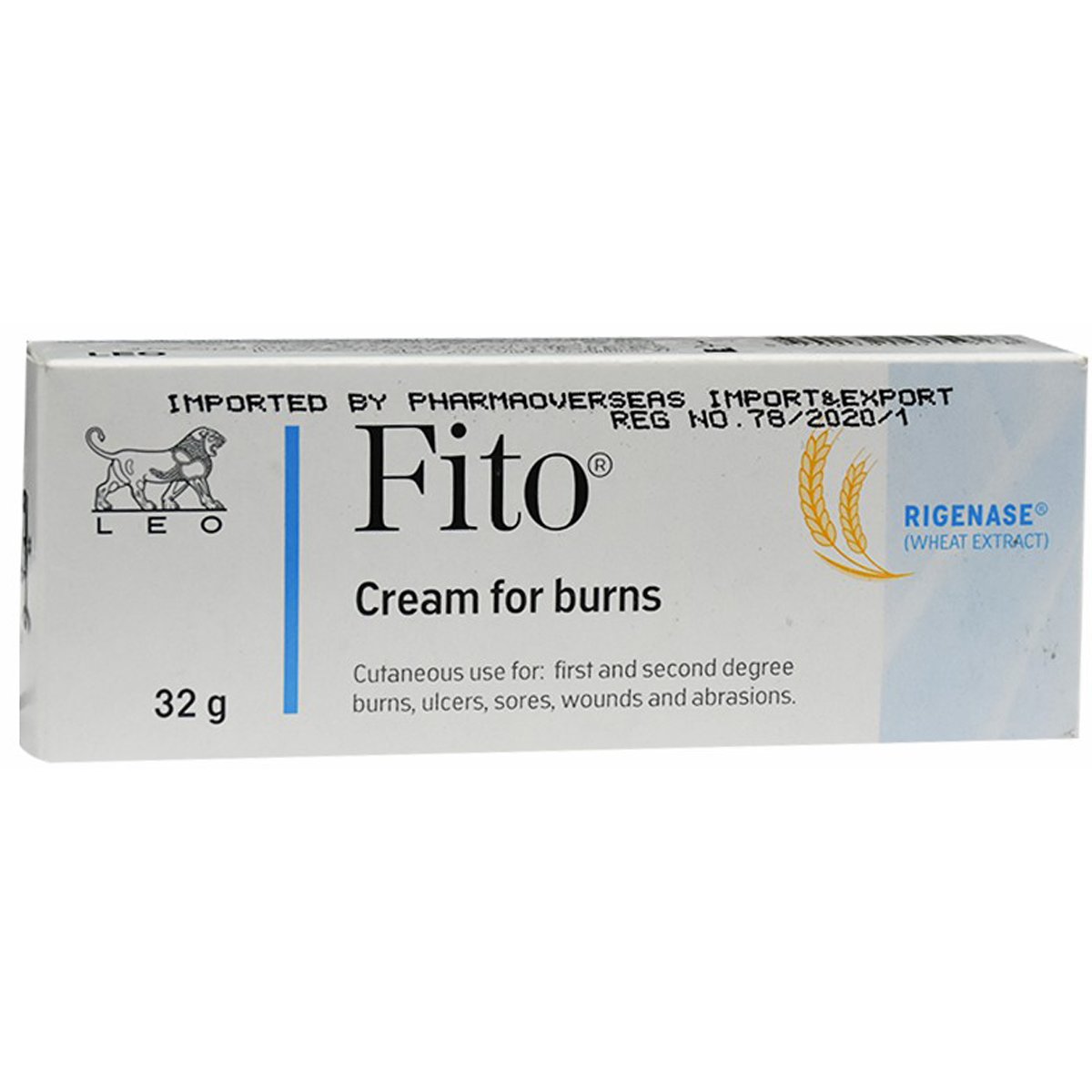 Fito 32G Cream