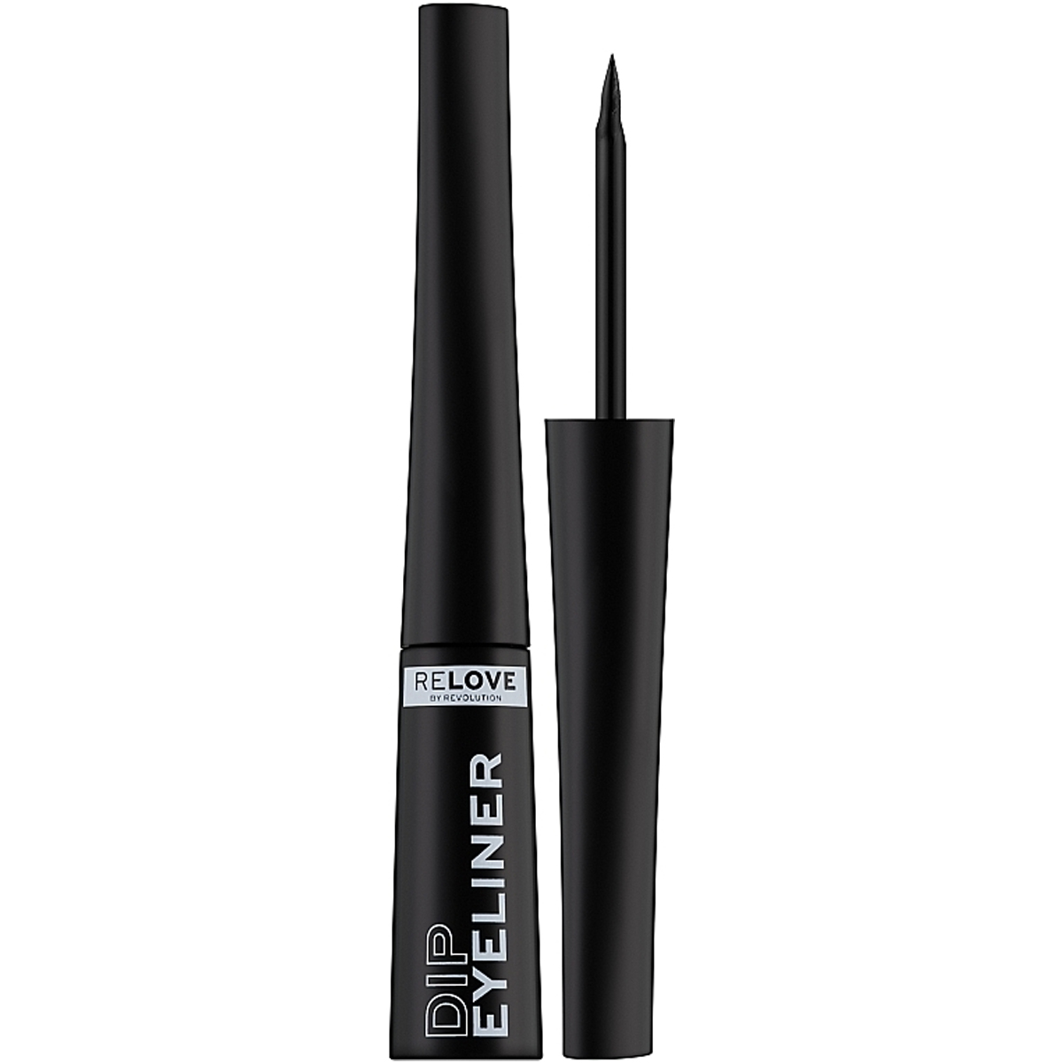 Revolution Dip Eyeliner Black
