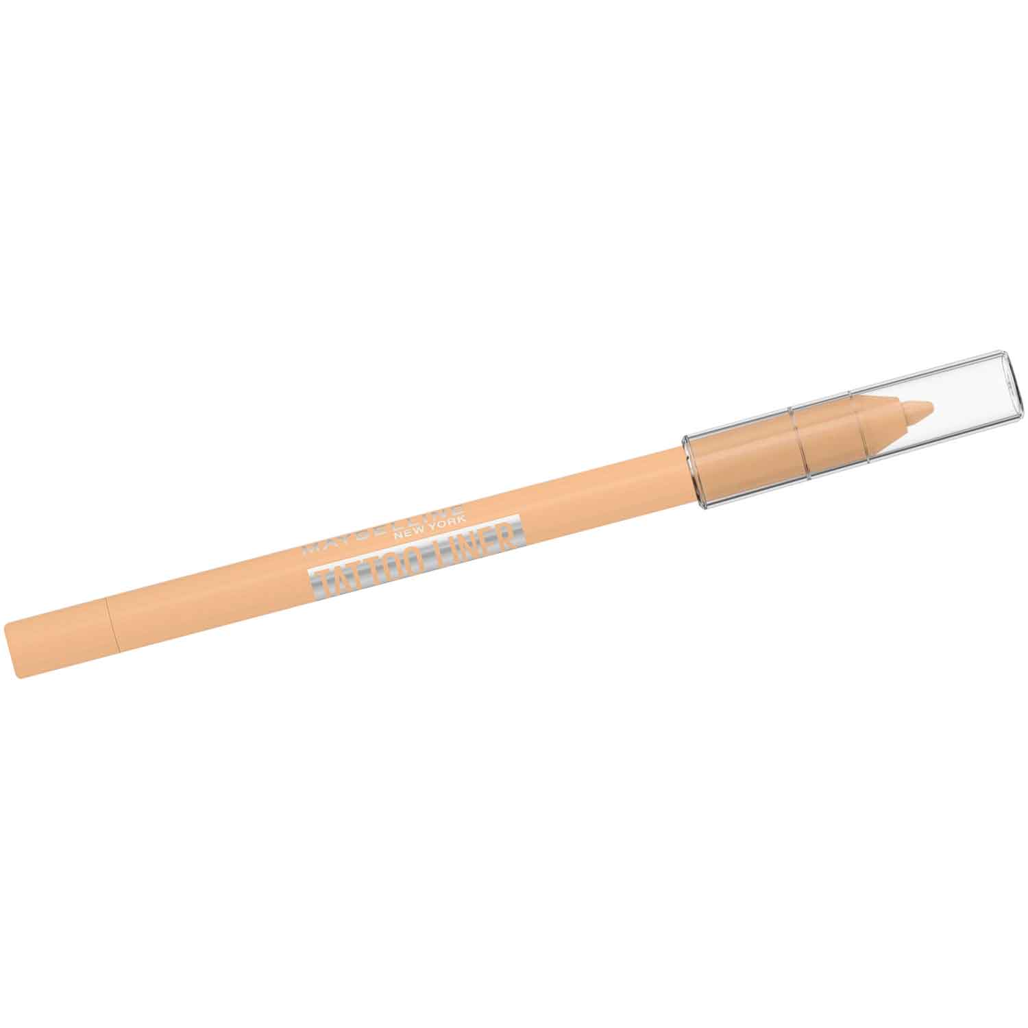 Maybelline Tattoo Liner Gel Pencil/820