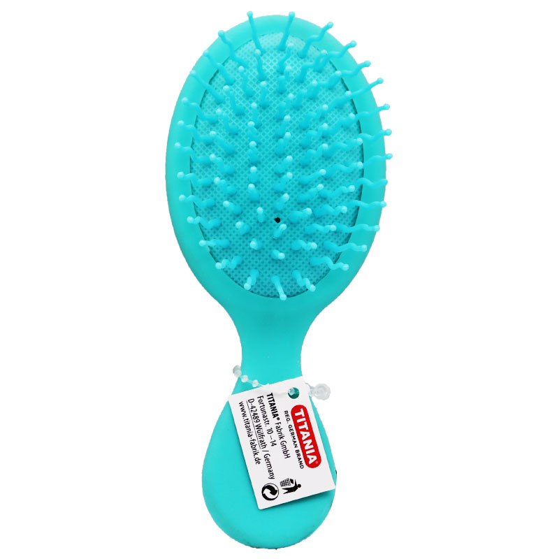 Titania Kids Hair Brush/2890Box