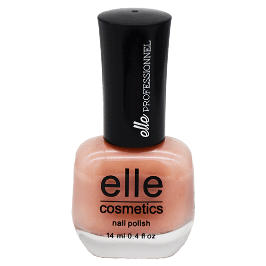 Elle Nail Polish 14ml / 505
