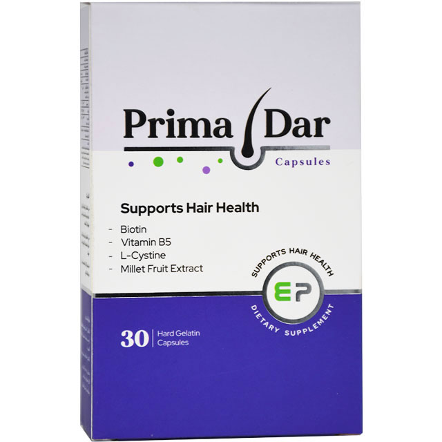 Prima Dar 30 capsules