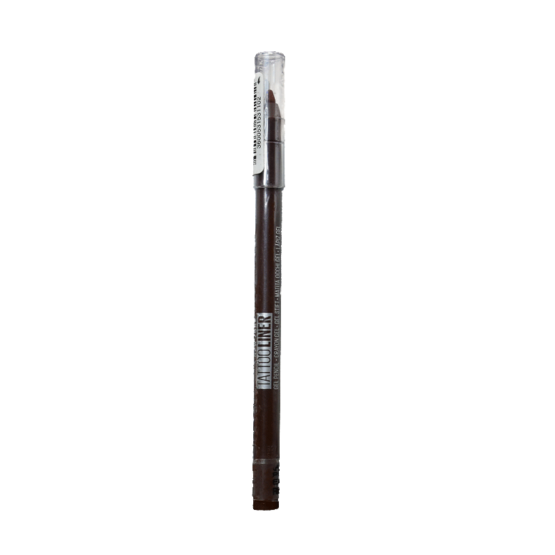 Maybelline Tatto Liner Gel Pencil/911 Smooth Walnut