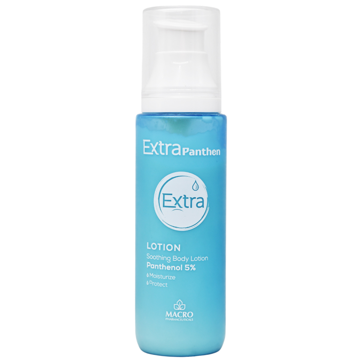 Extra panthen Soothing Body Lotion 175ml