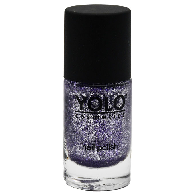Yolo Nail Polish 10ml/233