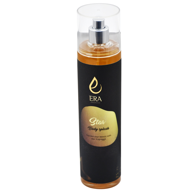 Era Star Body Splash for Men 250ml