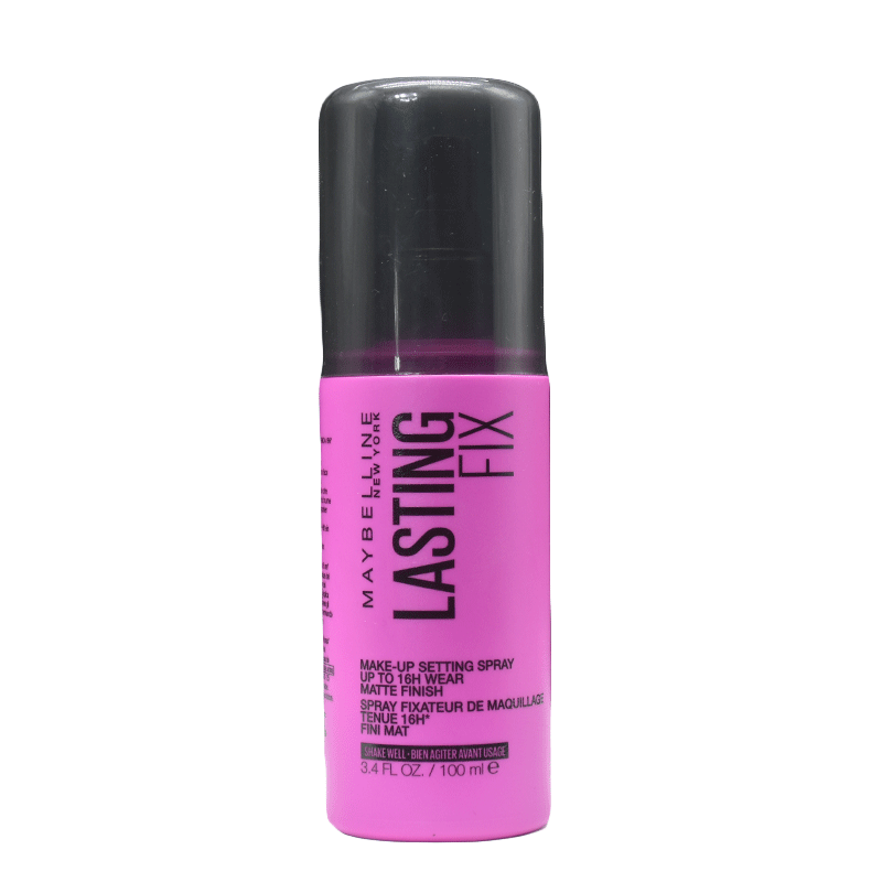 Maybelline Lasting Fix Setting Spray 100ml/694