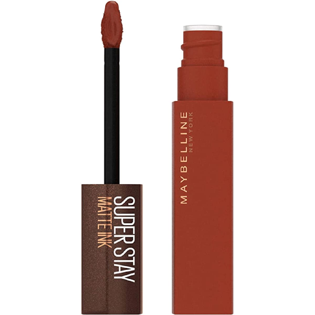 Maybelline Super Stay Matte Ink/80 Ruler