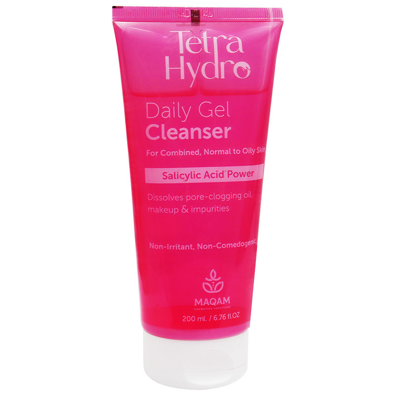 Tetra Hydro Daily Gel Cleanser 200ml