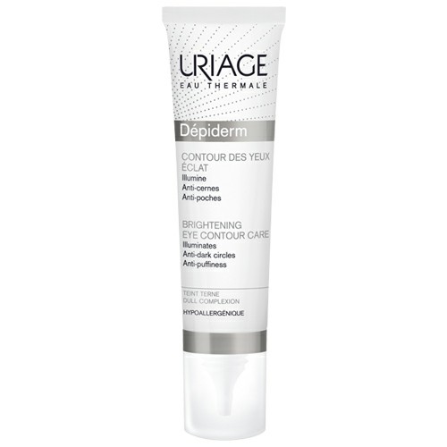 Uriage Depiderm Brightening Eye Contour 15ml