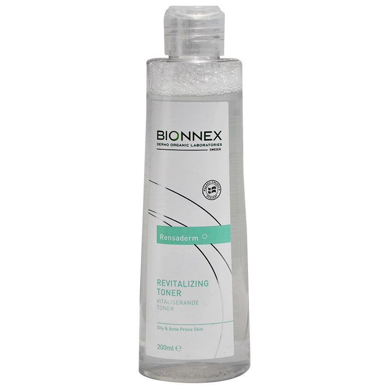 Bionnex Rensaderm Revitalizing Toner 200ml