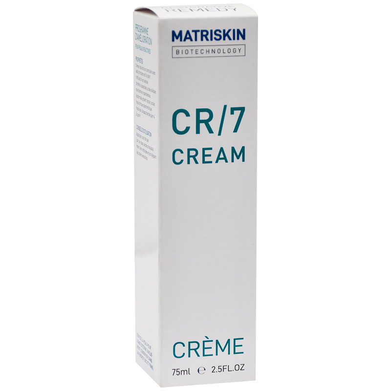 Matriskin Cr/7 Cream 75ml