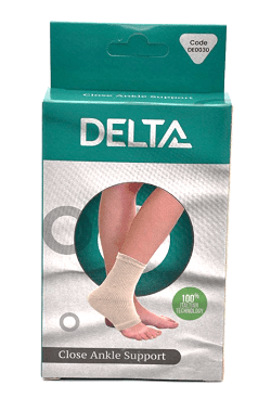 Delta Ankle Support (2X-Large)