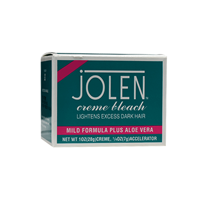 Jolen with Aloe vera Cream Small