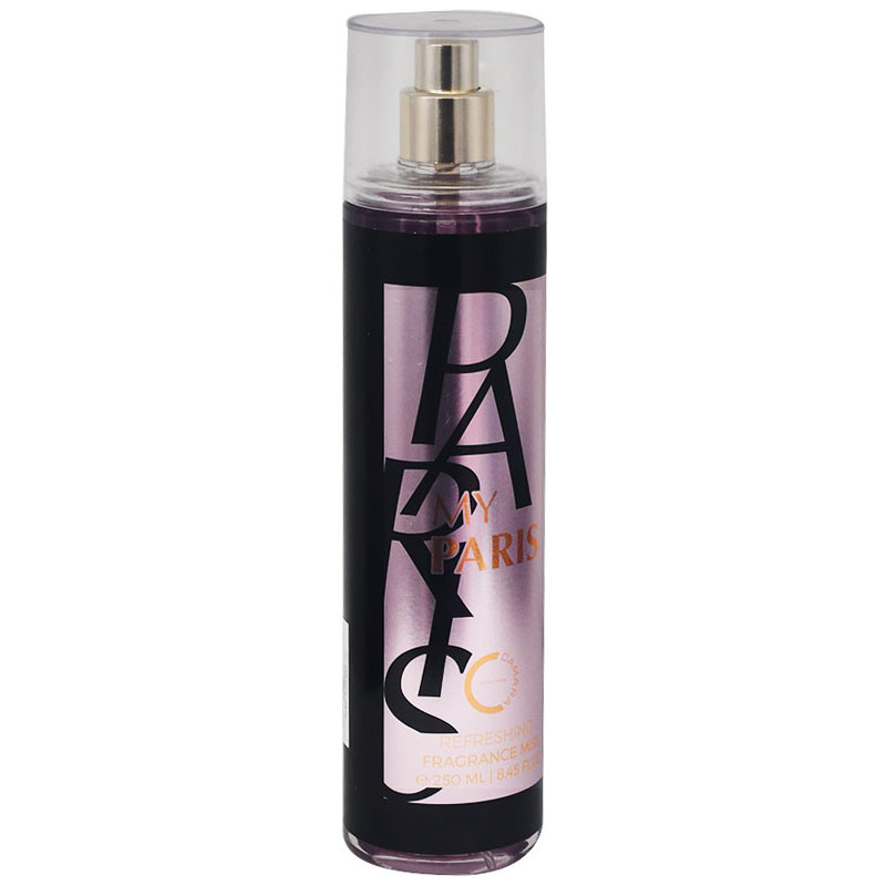 Camara My Paris Body Mist For Women 250ml