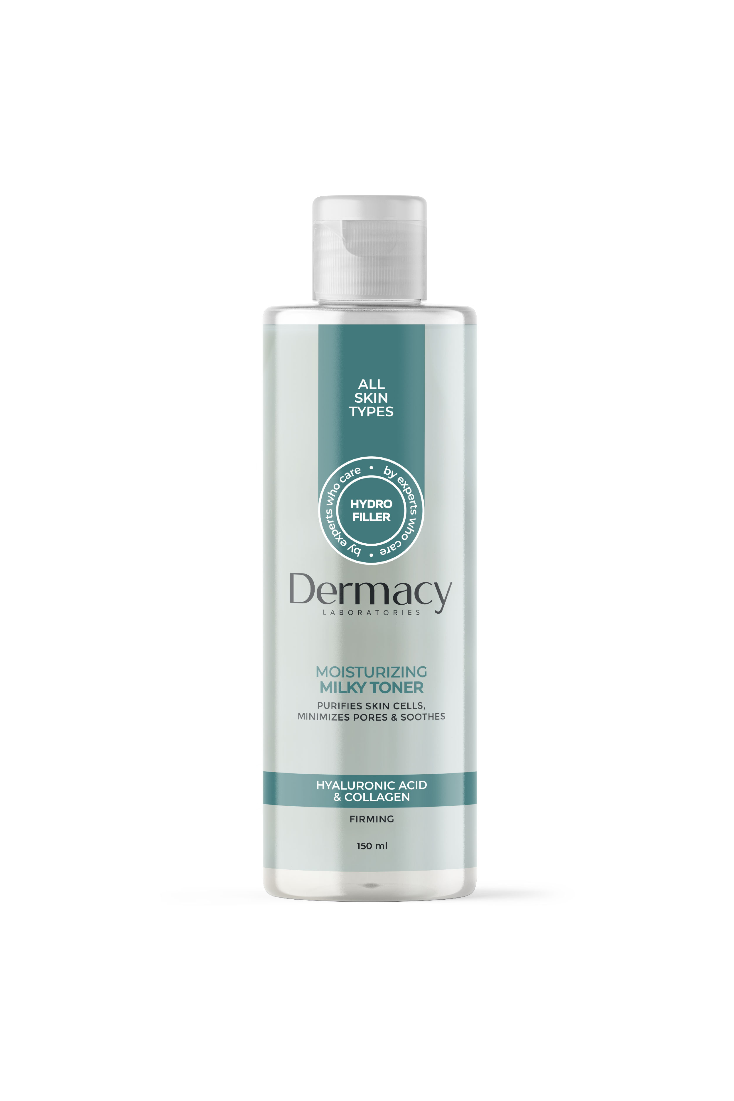 Dermacy Moisturizing Milky Toner 150ml