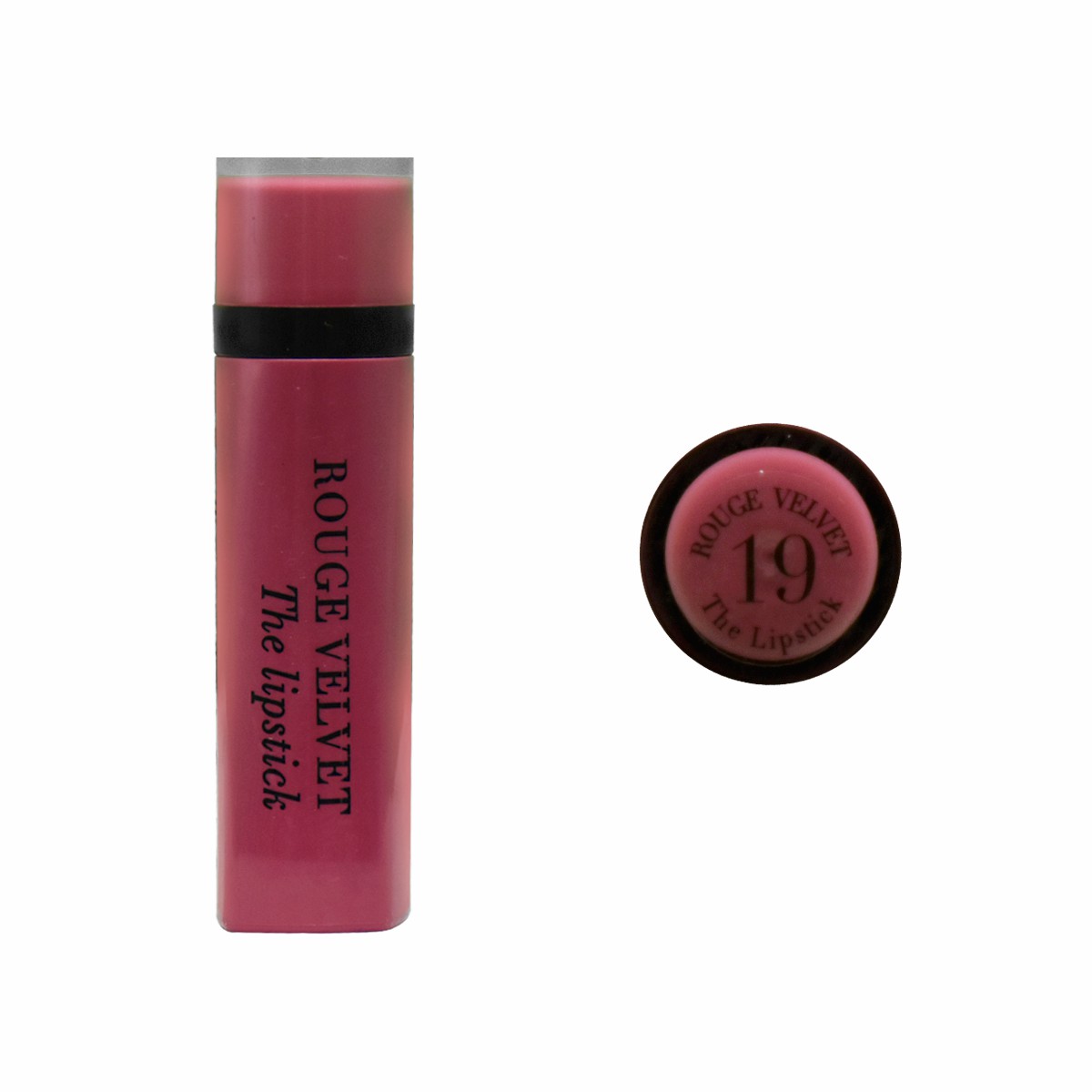 Bourjois Rouge Velvet Lipstick/19