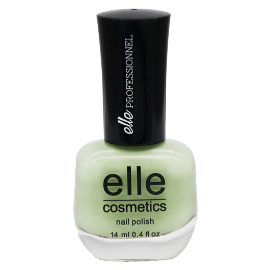 Elle Nail Polish 14ml /805
