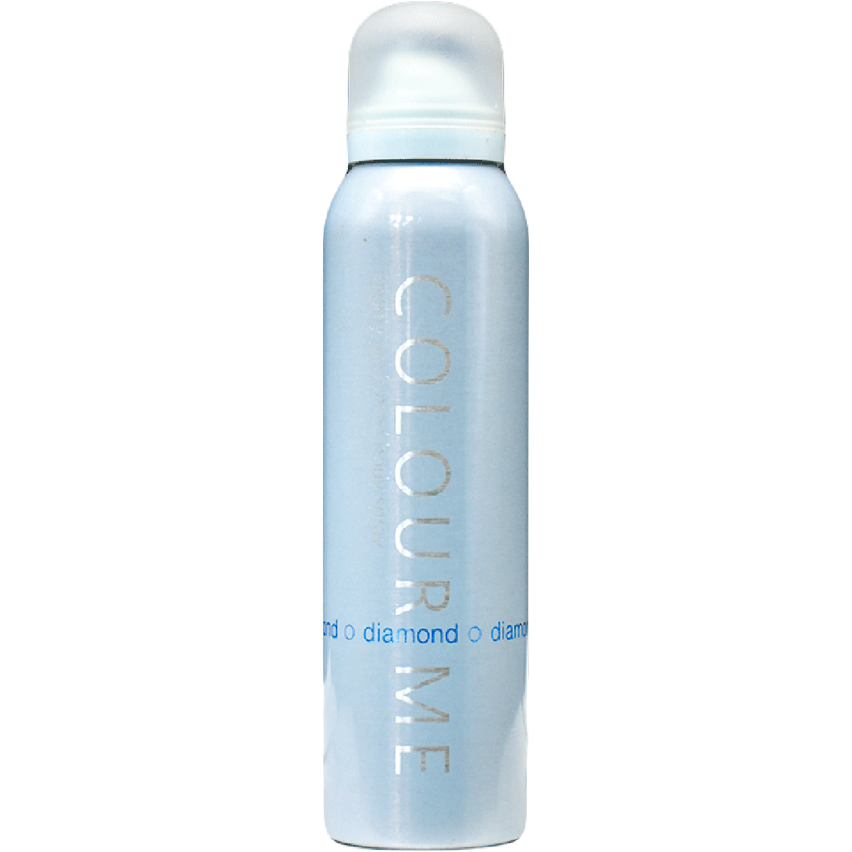 Colour Me Diamond Body Spray for Women 150ml