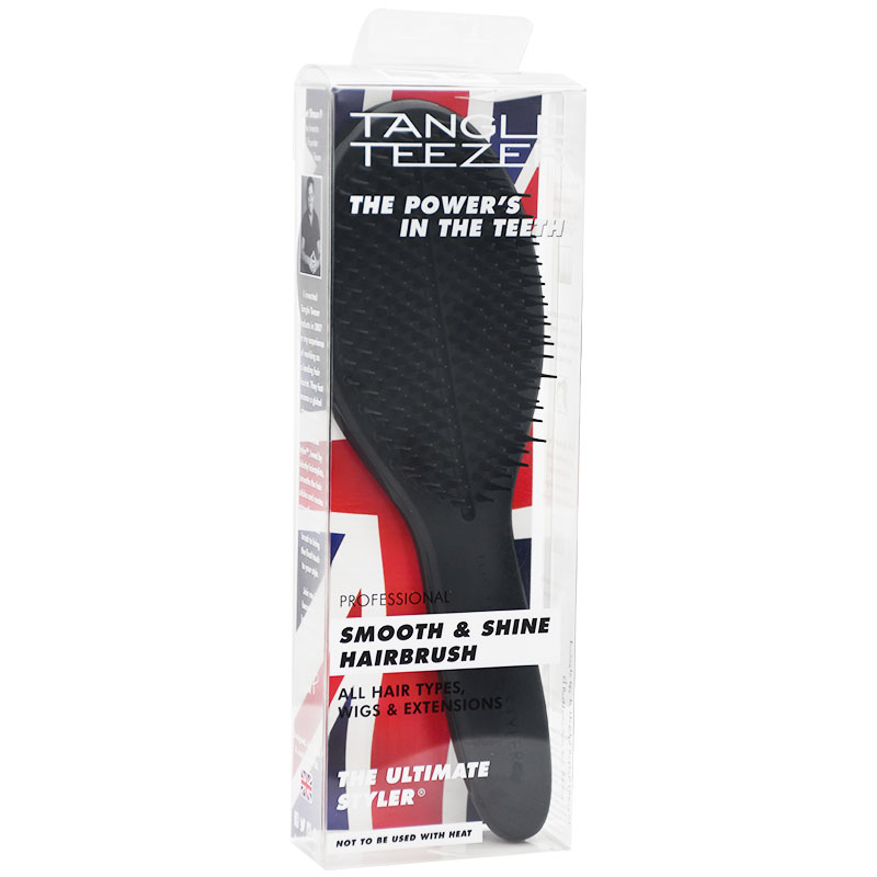 Tangle Teezer Hair Brush/Tus-Bb-010821