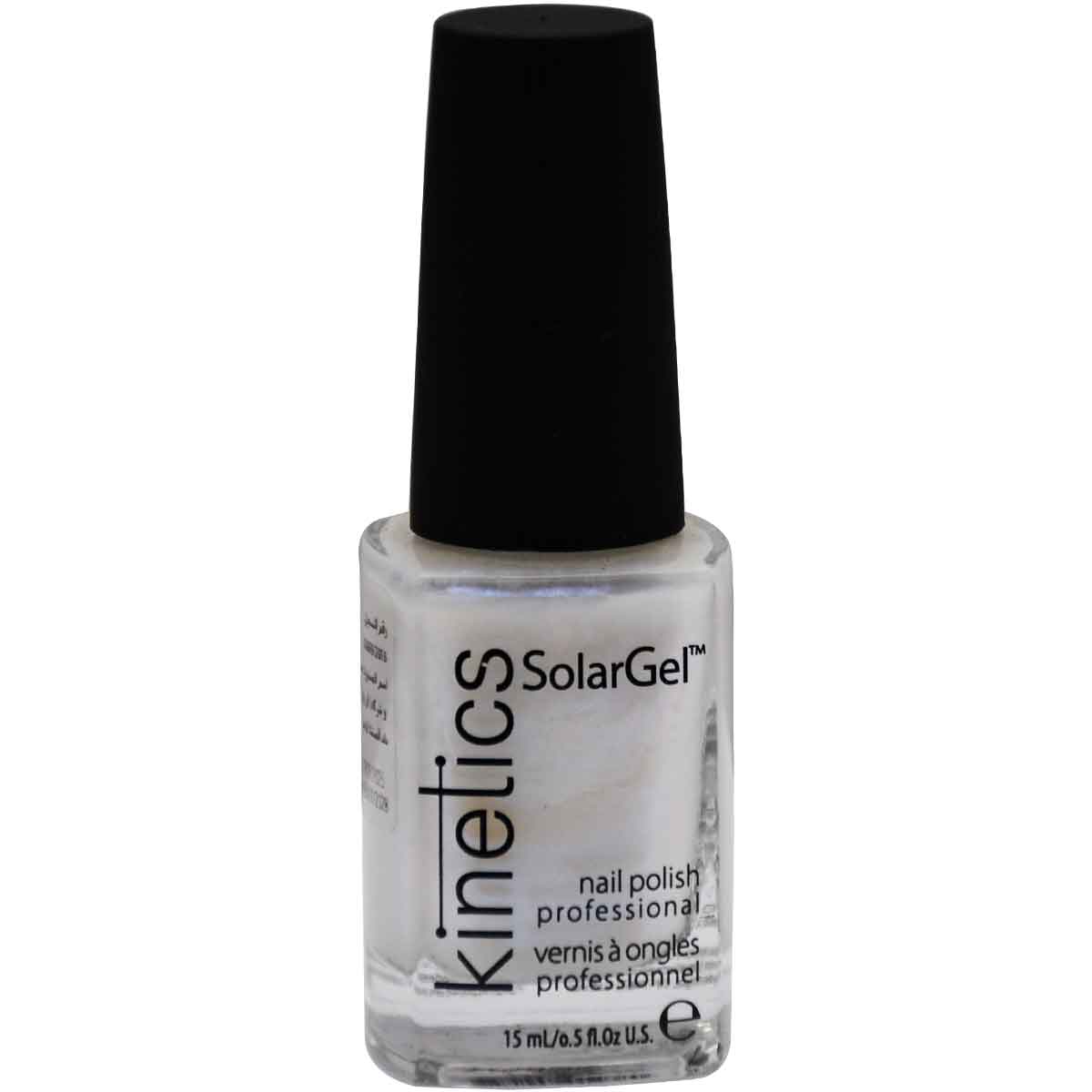 Kinetics Solargel Nail Polish/565