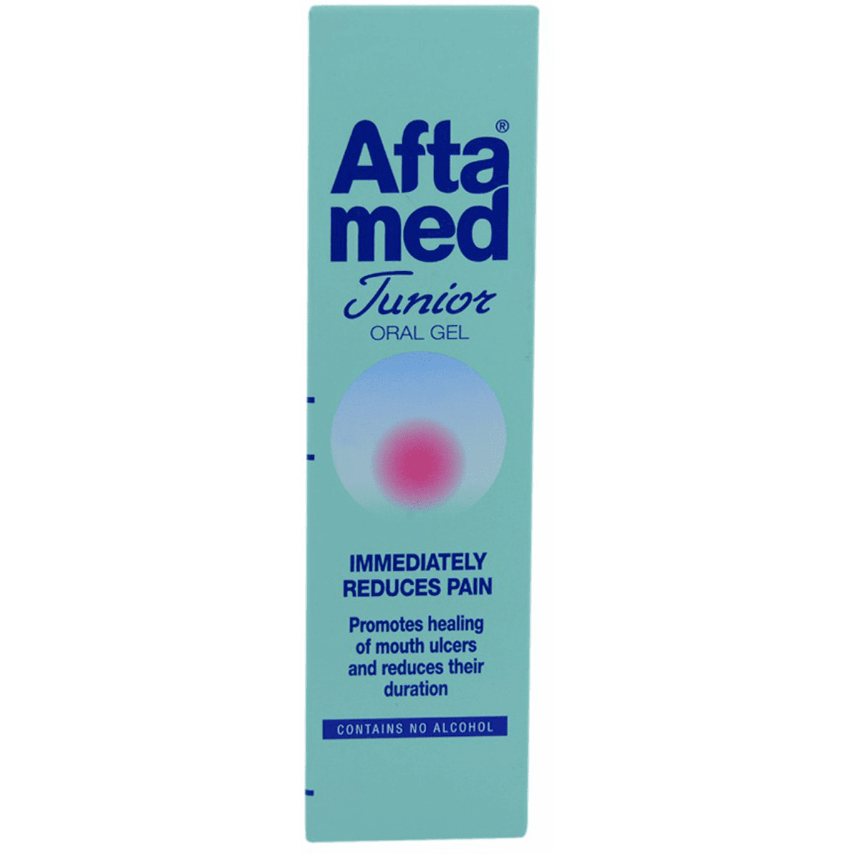 Aftamed Junior 15ml Oral Gel