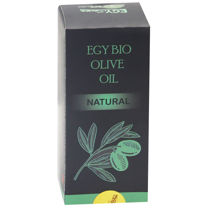Egy Bio Natural Olive Oil 50ml