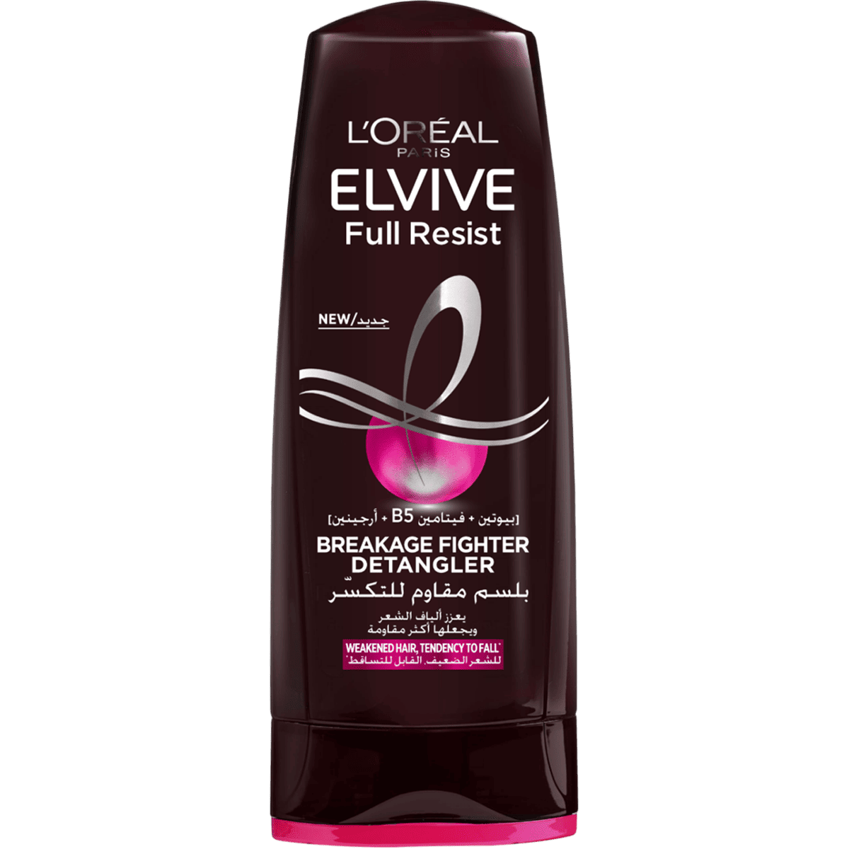 Loreal Elvive Fall Resist Conditioner 360ml