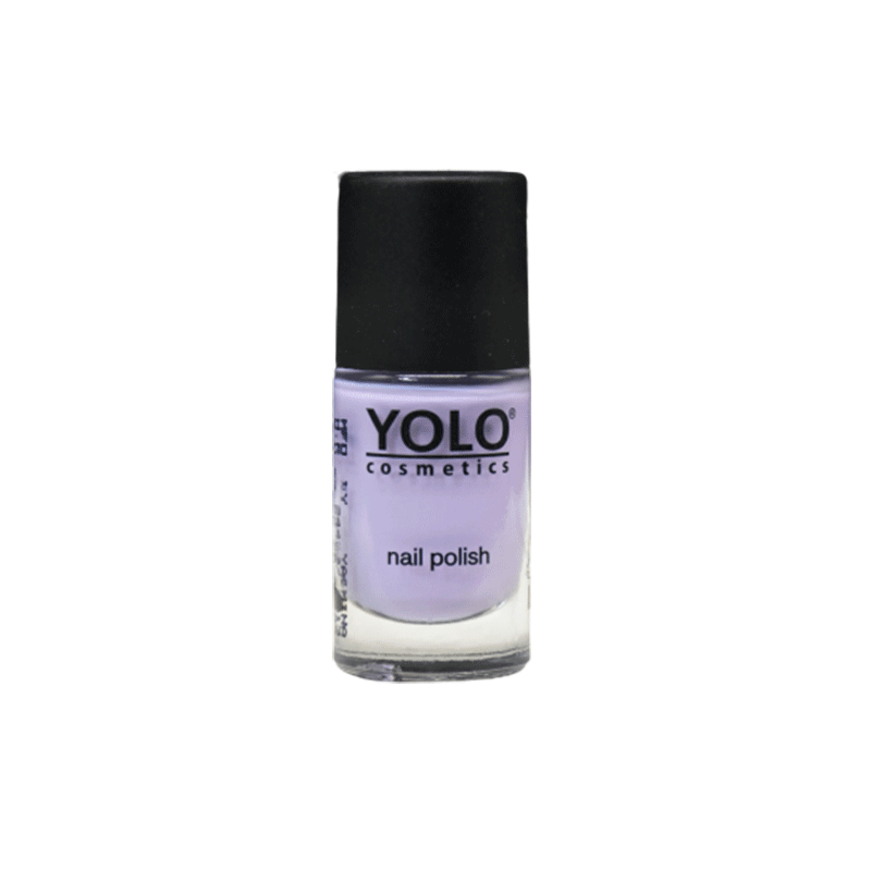 Yolo Nail Polish 10ml/211