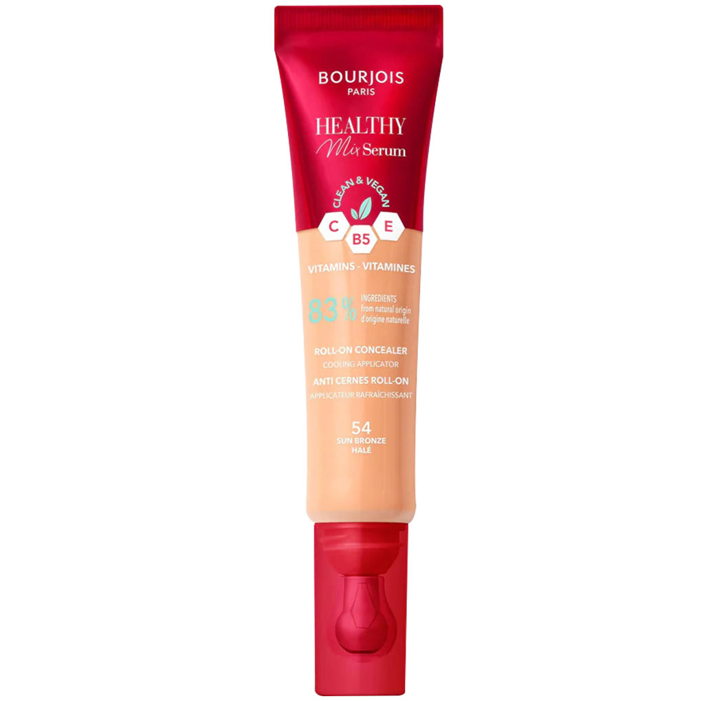 Bourjois Healthy Mix Serum Concealer/54