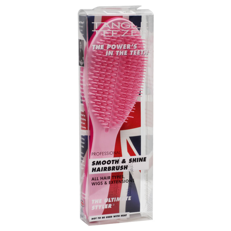 Tangle Teezer Hair Brush/Tus-Pp-010821