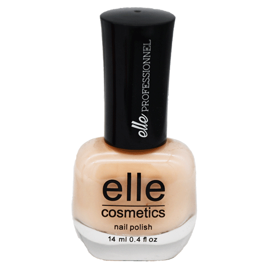 Elle Nail Polish 14ml / 306