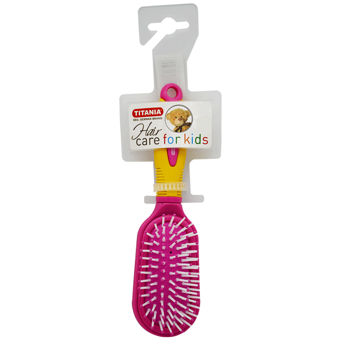 Titania Hair Care For Kids Brush /1308