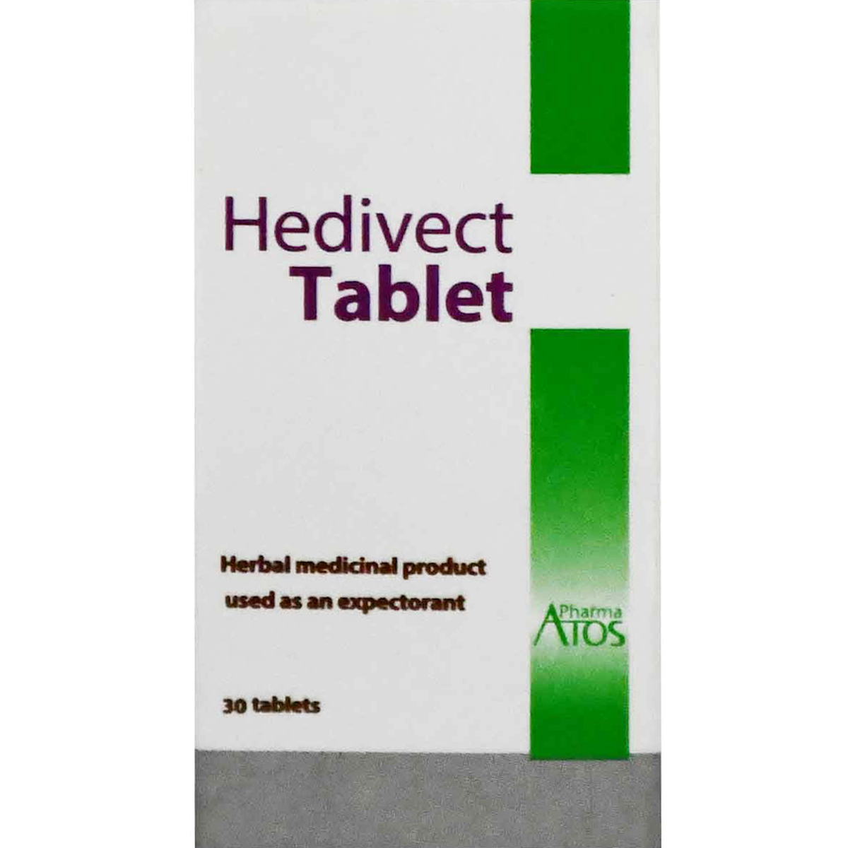Hedivect 30 Tablets
