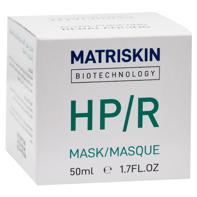 Matriskin Hp/R Mask 50ml