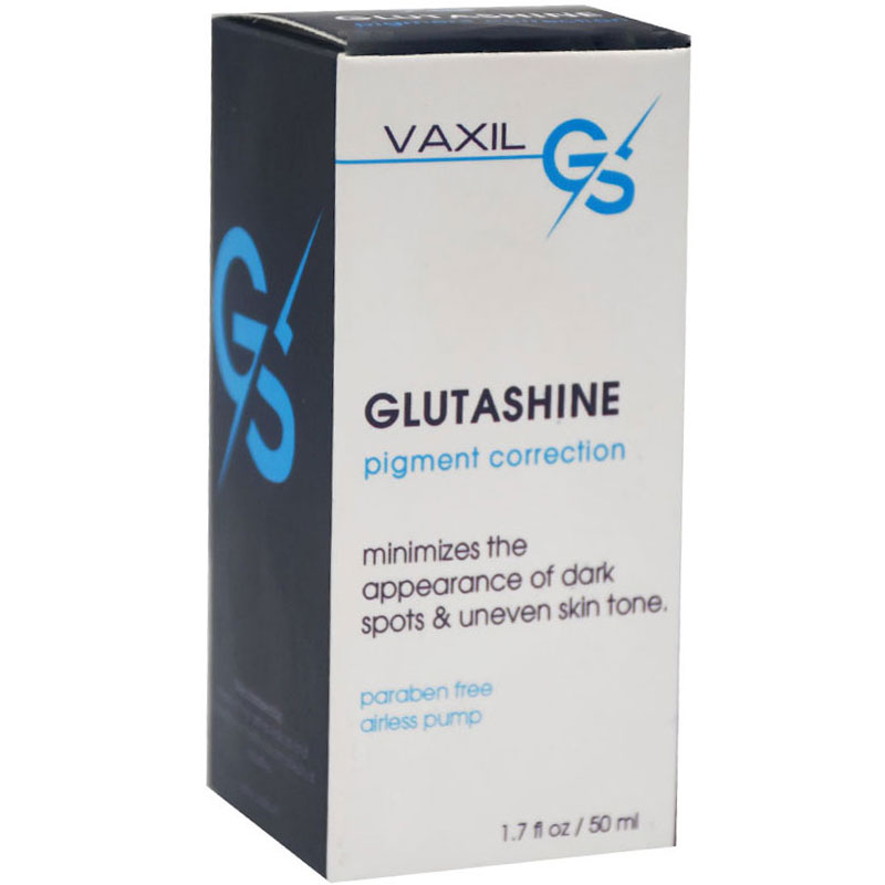 Glutashine Pigment Correction Cream 50ml