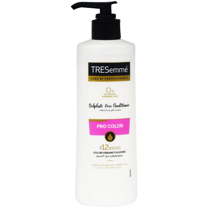 Tresemme Pro Color Hair Conditioner 250ml