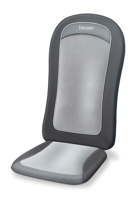 Beurer Shiatsu Seat Cover Hd/Mg206