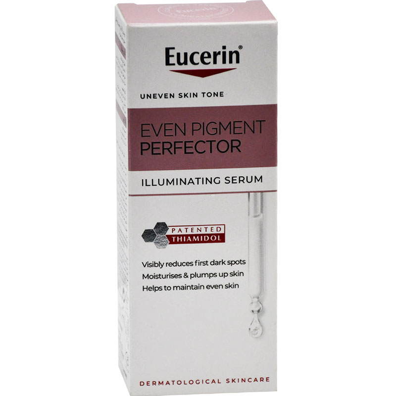 Eucerin Even Pigment Perfector Illuminating Serum 30ml
